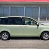 toyota sienta 2015 -TOYOTA--Sienta NCP81G-5222655---TOYOTA--Sienta NCP81G-5222655- image 4