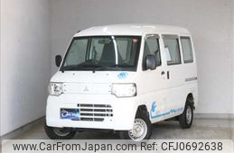 mitsubishi minicab-miev 2017 -MITSUBISHI--Minicab Miev ZAB-U68V--U68V-0500419---MITSUBISHI--Minicab Miev ZAB-U68V--U68V-0500419-