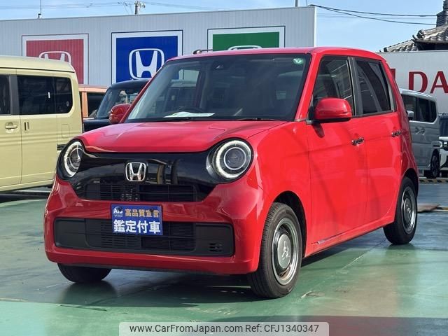 honda n-one 2023 GOO_JP_700060017330250624001 image 2