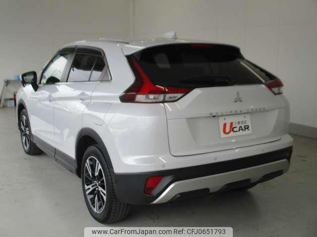 mitsubishi eclipse-cross 2020 quick_quick_5BA-GK1W_GK1W-0300226 image 2