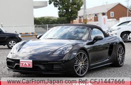 porsche 718-boxster 2025 quick_quick_7BA-982M40_WP0ZZZ98ZSK227337