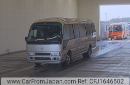 toyota coaster 2006 CFJ1646502
