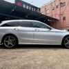 mercedes-benz c-class-station-wagon 2018 quick_quick_LDA-205204_WDD2052042F703281 image 4