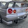 nissan skyline-coupe 1999 -NISSAN--Skyline Coupe GF-ER34--ER34-020121---NISSAN--Skyline Coupe GF-ER34--ER34-020121- image 5