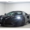 mercedes-benz slr-mclaren 2018 CFJ1776867 image 1