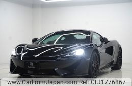 mercedes-benz slr-mclaren 2018 CFJ1776867