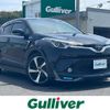 toyota c-hr 2016 -TOYOTA--C-HR DAA-ZYX10--ZYX10-2000743---TOYOTA--C-HR DAA-ZYX10--ZYX10-2000743- image 1