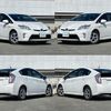 toyota prius 2015 -TOYOTA--Prius DAA-ZVW30--ZVW30-1925393---TOYOTA--Prius DAA-ZVW30--ZVW30-1925393- image 8