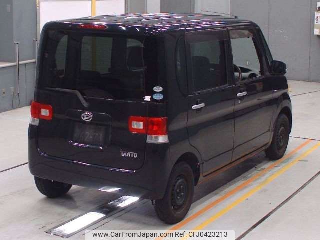 daihatsu tanto 2010 -DAIHATSU--Tanto DBA-L375S--L375S-0349437---DAIHATSU--Tanto DBA-L375S--L375S-0349437- image 2