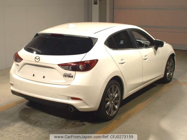 mazda axela 2017 -MAZDA--Axela BMLFS-110573---MAZDA--Axela BMLFS-110573- image 2