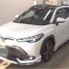toyota corolla-cross 2022 CFJ1510081 image 1