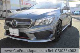 mercedes-benz amg 2014 -MERCEDES-BENZ--AMG CBA-117352--WDD1173522N093534---MERCEDES-BENZ--AMG CBA-117352--WDD1173522N093534-