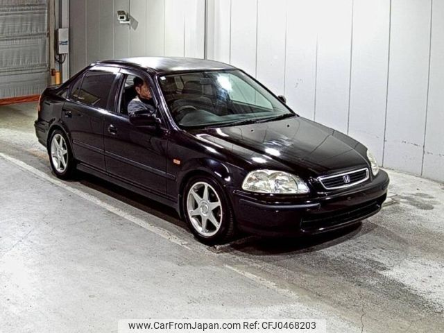 honda civic-ferio 1998 -HONDA--Civic Ferio EK3-3210075---HONDA--Civic Ferio EK3-3210075- image 1