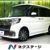 daihatsu tanto 2018 -DAIHATSU--Tanto DBA-LA600S--LA600S-0722012---DAIHATSU--Tanto DBA-LA600S--LA600S-0722012- image 1