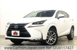 lexus nx 2015 -LEXUS--Lexus NX DAA-AYZ10--AYZ10-1005353---LEXUS--Lexus NX DAA-AYZ10--AYZ10-1005353-