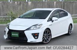 toyota prius 2012 quick_quick_DAA-ZVW30_ZVW30-5466345