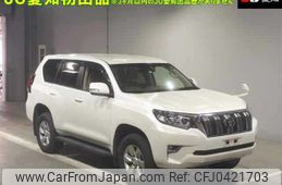 toyota land-cruiser-prado 2018 -TOYOTA--Land Cruiser Prado TRJ150W-0086203---TOYOTA--Land Cruiser Prado TRJ150W-0086203-