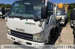 isuzu elf-truck 2010 -ISUZU--Elf BKG-NJR85AN--NJR85-7013614---ISUZU--Elf BKG-NJR85AN--NJR85-7013614-