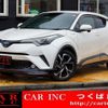 toyota c-hr 2017 CFJ1765180 image 1