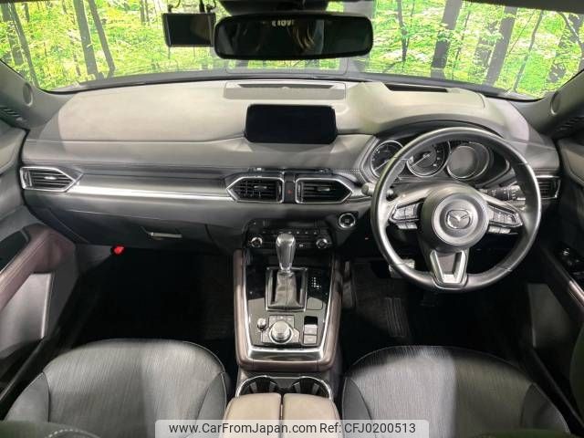 mazda cx-8 2019 -MAZDA--CX-8 3DA-KG2P--KG2P-213958---MAZDA--CX-8 3DA-KG2P--KG2P-213958- image 2