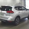 nissan x-trail 2017 quick_quick_DBA-NT32_NT32-080394 image 2