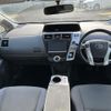 toyota prius-α 2014 -TOYOTA--Prius α DAA-ZVW41W--ZVW41-0005062---TOYOTA--Prius α DAA-ZVW41W--ZVW41-0005062- image 16