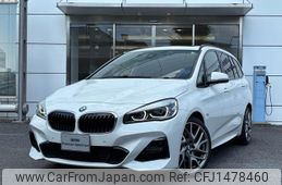 bmw 2-series 2019 quick_quick_2E20_WBA7P52080EH84063