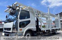 mitsubishi-fuso fighter 2025 GOO_NET_EXCHANGE_0403477A30250721W005