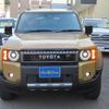 toyota toyota-others 2024 quick_quick_3BA-TRJ250W_TRJ250-0004767 image 12
