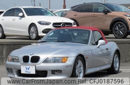 bmw z3 2000 -BMW 【群馬 302ﾇ9979】--BMW Z3 CL20--0LG29683---BMW 【群馬 302ﾇ9979】--BMW Z3 CL20--0LG29683-