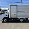 mitsubishi-fuso canter 2009 quick_quick_BKG-FE74BSV_FE74BSV-570017 image 4