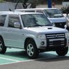mitsubishi pajero-mini 2012 -MITSUBISHI--Pajero mini H58A--1015423---MITSUBISHI--Pajero mini H58A--1015423- image 1