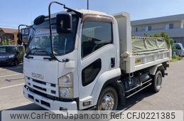 isuzu forward 2012 YAMAKATSU_FRR90-7038456