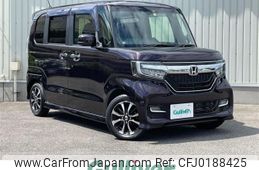 honda n-box 2018 -HONDA--N BOX DBA-JF3--JF3-1107732---HONDA--N BOX DBA-JF3--JF3-1107732-