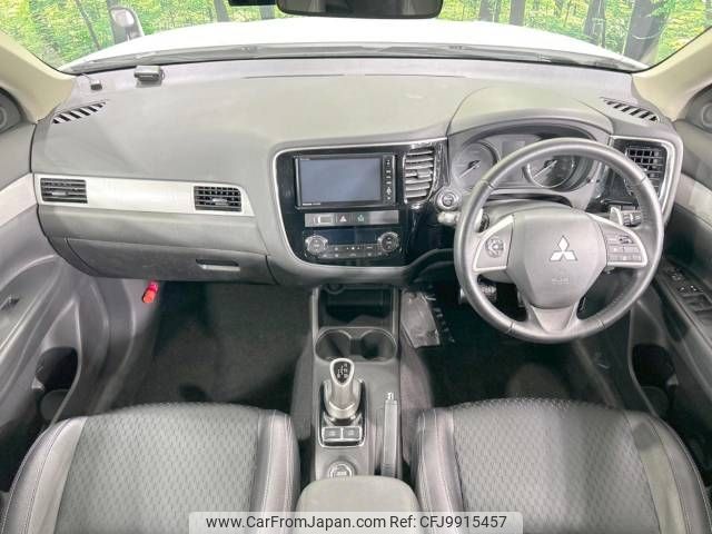 mitsubishi outlander-phev 2013 -MITSUBISHI--Outlander PHEV DLA-GG2W--GG2W-0001716---MITSUBISHI--Outlander PHEV DLA-GG2W--GG2W-0001716- image 2