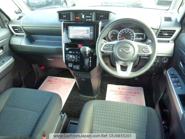 daihatsu thor 2022 -DAIHATSU--Thor 5BA-M910S--M910S-0018551---DAIHATSU--Thor 5BA-M910S--M910S-0018551- image 2