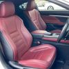 lexus rc 2016 CFJ1827987 image 24