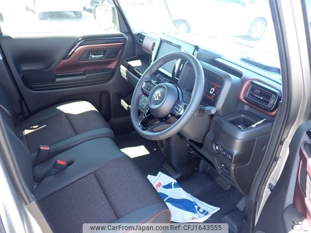 suzuki spacia 2023 CFJ1643555 image 2