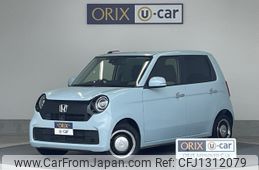 honda n-one 2021 -HONDA--N ONE 6BA-JG3--JG3-1005410---HONDA--N ONE 6BA-JG3--JG3-1005410-