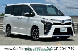 toyota voxy 2021 -TOYOTA--Voxy 3BA-ZRR80W--ZRR80-0677076---TOYOTA--Voxy 3BA-ZRR80W--ZRR80-0677076-