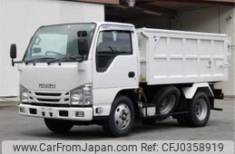 isuzu elf-truck 2016 -ISUZU--Elf TRG-NKR85AN--NKR85-7048997---ISUZU--Elf TRG-NKR85AN--NKR85-7048997-