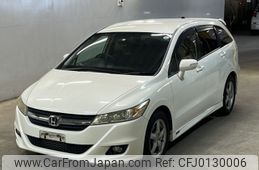 honda stream 2009 -HONDA--Stream RN6-3104746---HONDA--Stream RN6-3104746-