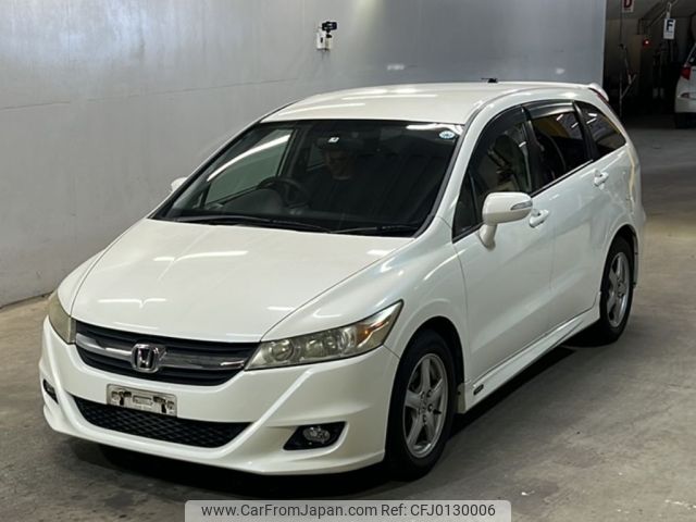 honda stream 2009 -HONDA--Stream RN6-3104746---HONDA--Stream RN6-3104746- image 1