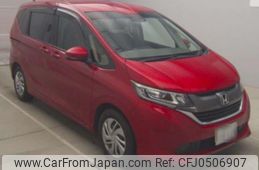 honda freed 2018 quick_quick_DBA-GB5_1078091