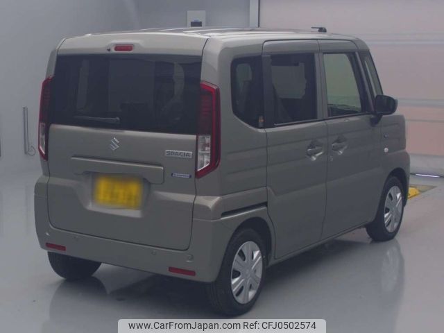 suzuki spacia 2023 -SUZUKI 【滋賀 581む7626】--Spacia MK94S-106745---SUZUKI 【滋賀 581む7626】--Spacia MK94S-106745- image 2