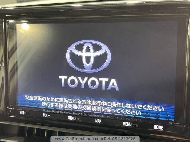 toyota rav4 2019 -TOYOTA--RAV4 6BA-MXAA54--MXAA54-2004039---TOYOTA--RAV4 6BA-MXAA54--MXAA54-2004039- image 2