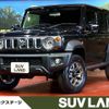 suzuki jimny-nomade 2025 CFJ1750775 image 1