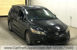 honda stream 2010 -HONDA--Stream RN8-3102257---HONDA--Stream RN8-3102257-