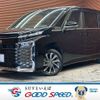 toyota voxy 2022 CFJ1306514 image 1