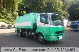 mitsubishi-fuso fighter 2015 -MITSUBISHI--Fuso Fighter QKG-FK72FZ--FK72FZ-586062---MITSUBISHI--Fuso Fighter QKG-FK72FZ--FK72FZ-586062-